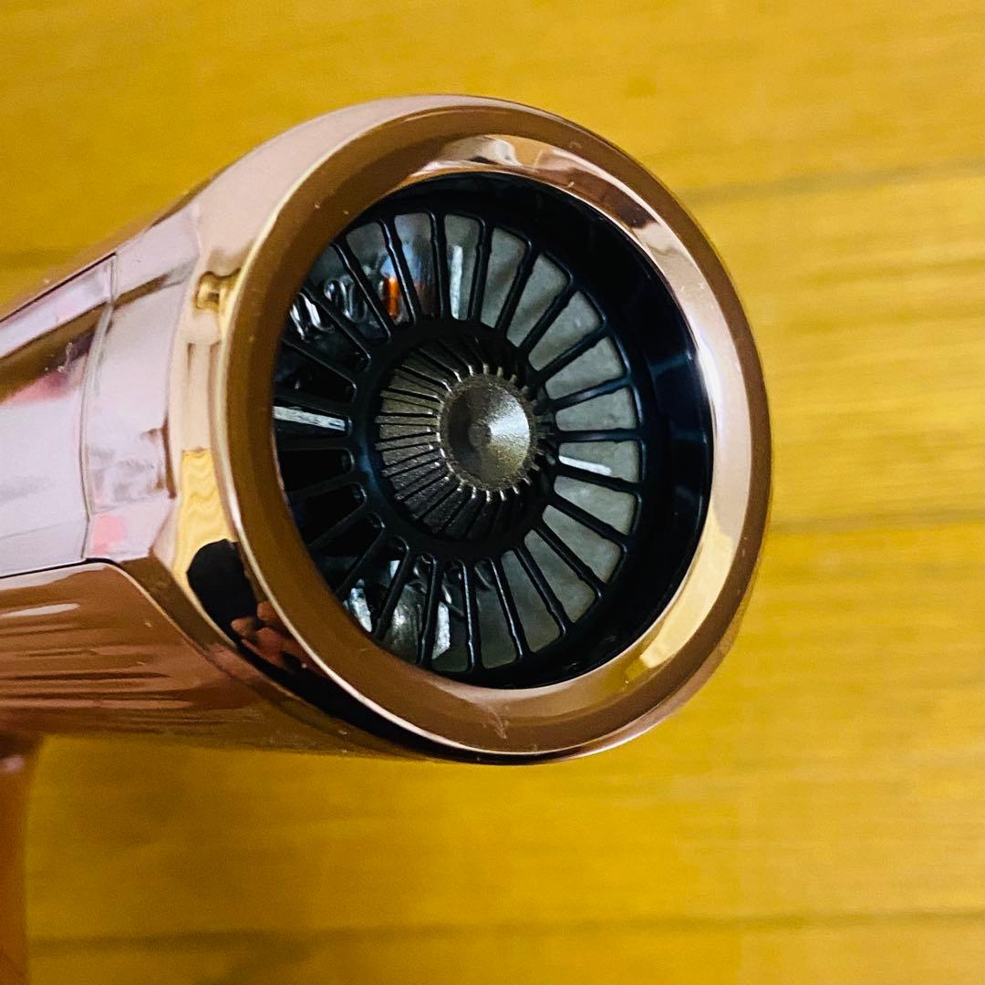 2025年　リファ ビューテックドライヤー RE-AX-05A ピンク ReFa