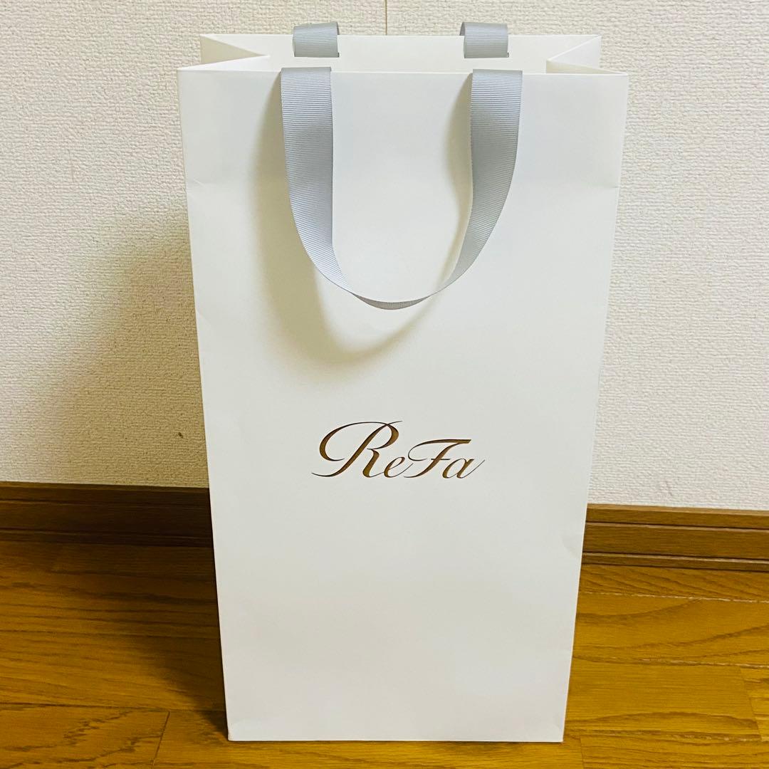 2025年　リファ ビューテックドライヤー RE-AX-05A ピンク ReFa