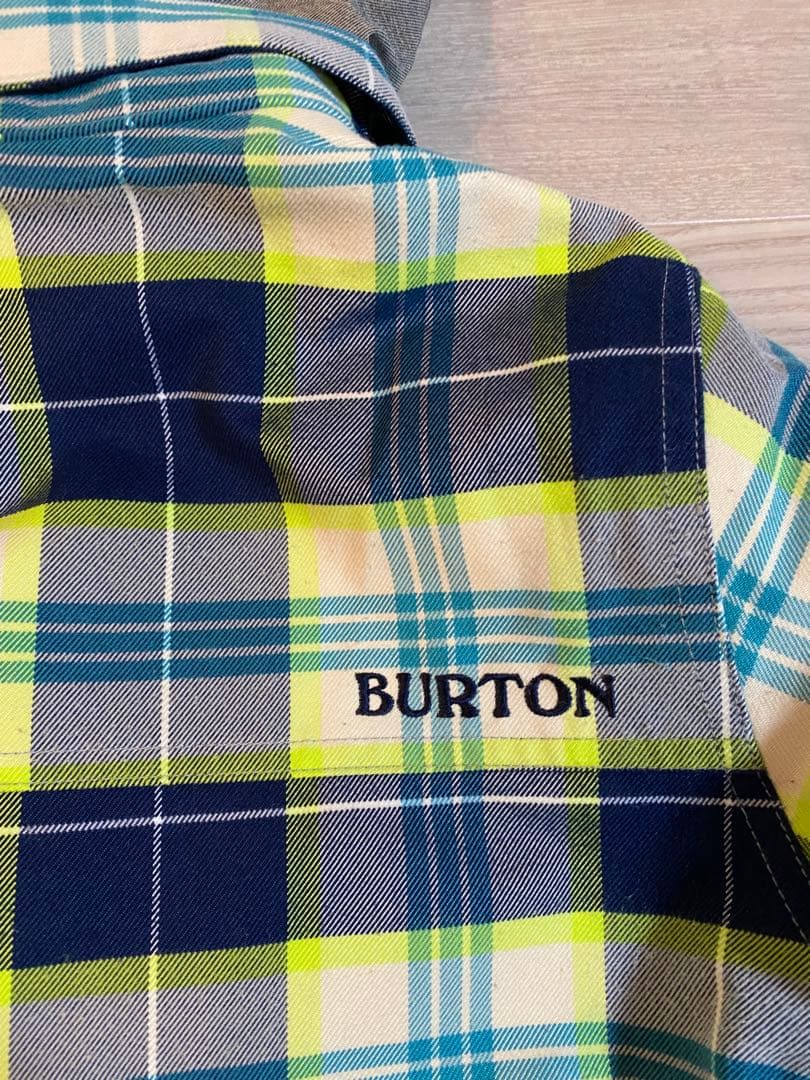 BURTON ユース用スノーボードジャケット