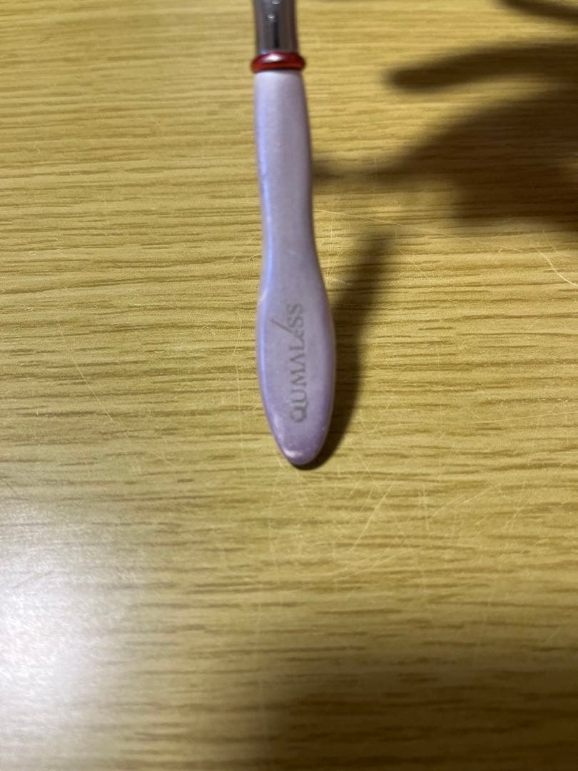 TERAPIST QUMALeSS クマレス 美顔 ローラー