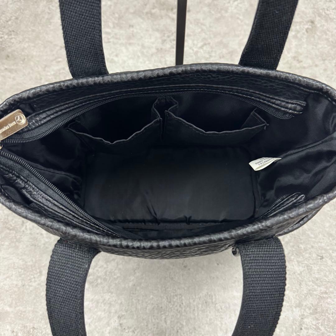 Mercedes-Benz Titleist コラボ ラウンドバッグ ベンツ