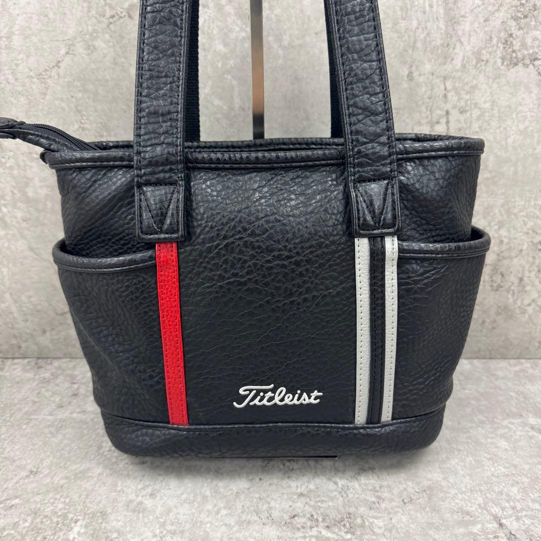 Mercedes-Benz Titleist コラボ ラウンドバッグ ベンツ