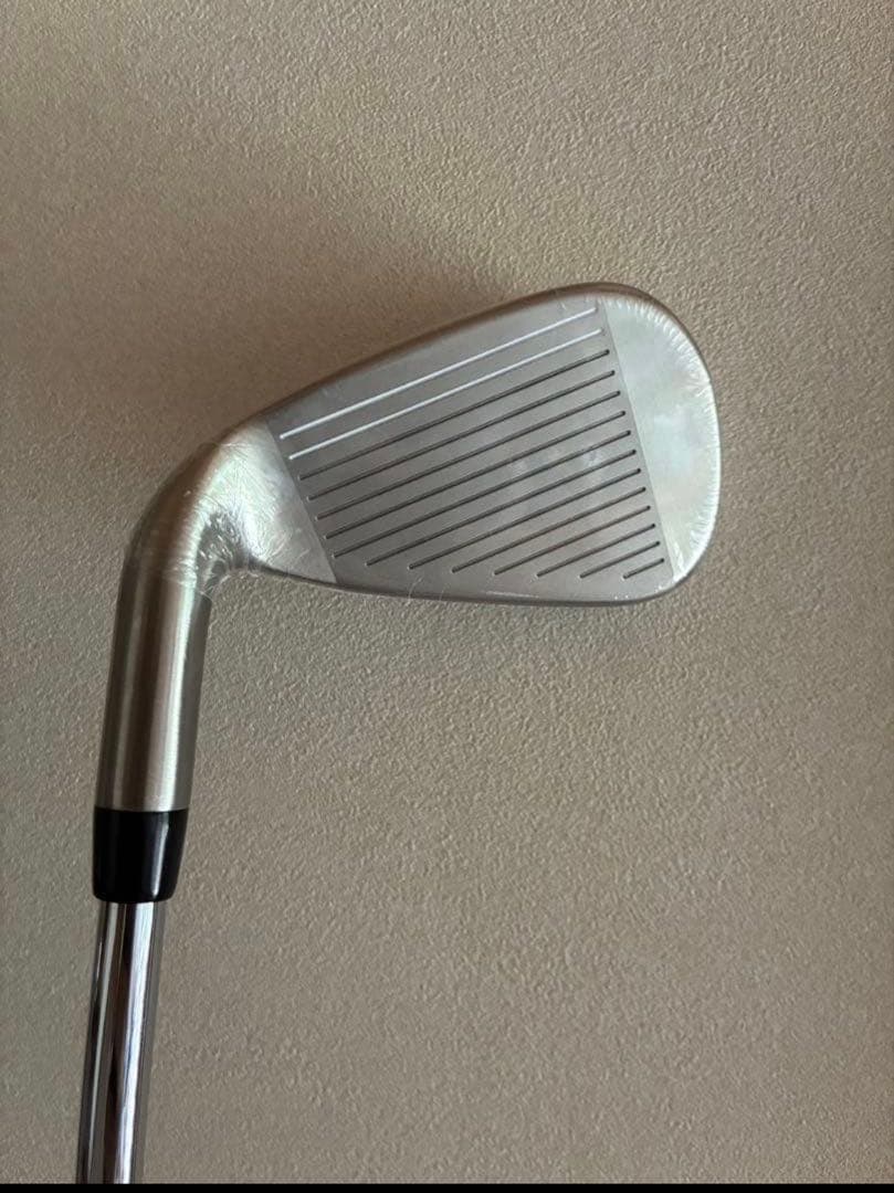 s*o様 【新品未使用】ROGUE ローグst MAX アイアンセット5本（6-