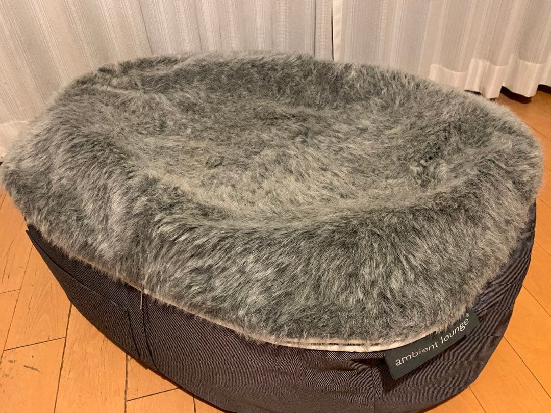 ambient loungeアンビエントラウンジ 犬用ベッド 猫 ペットベッド