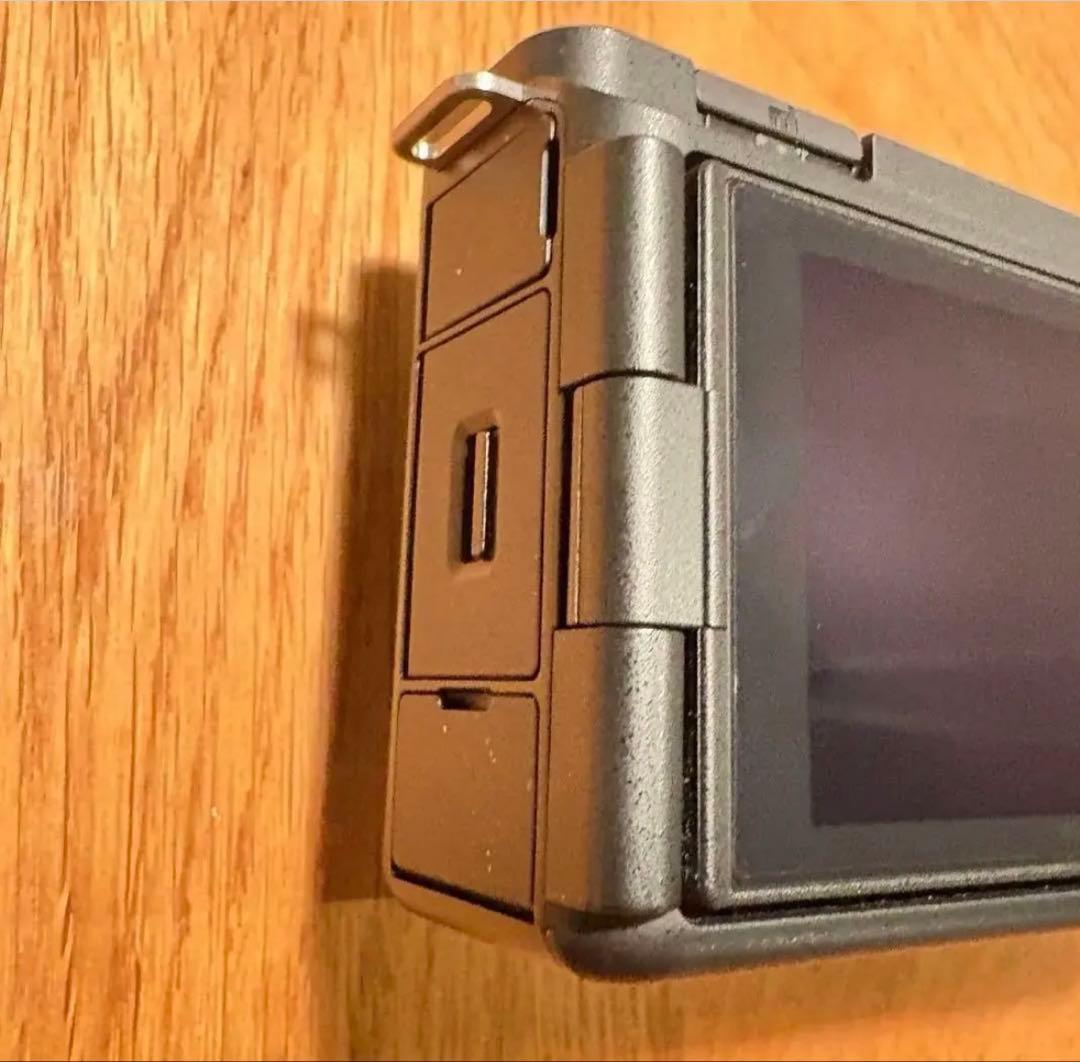 値下げ中　SONY VLOGCAM ZV-E1