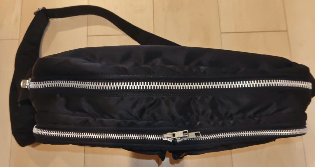 土日限定！1000円引き PORTER ショルダーバッグ