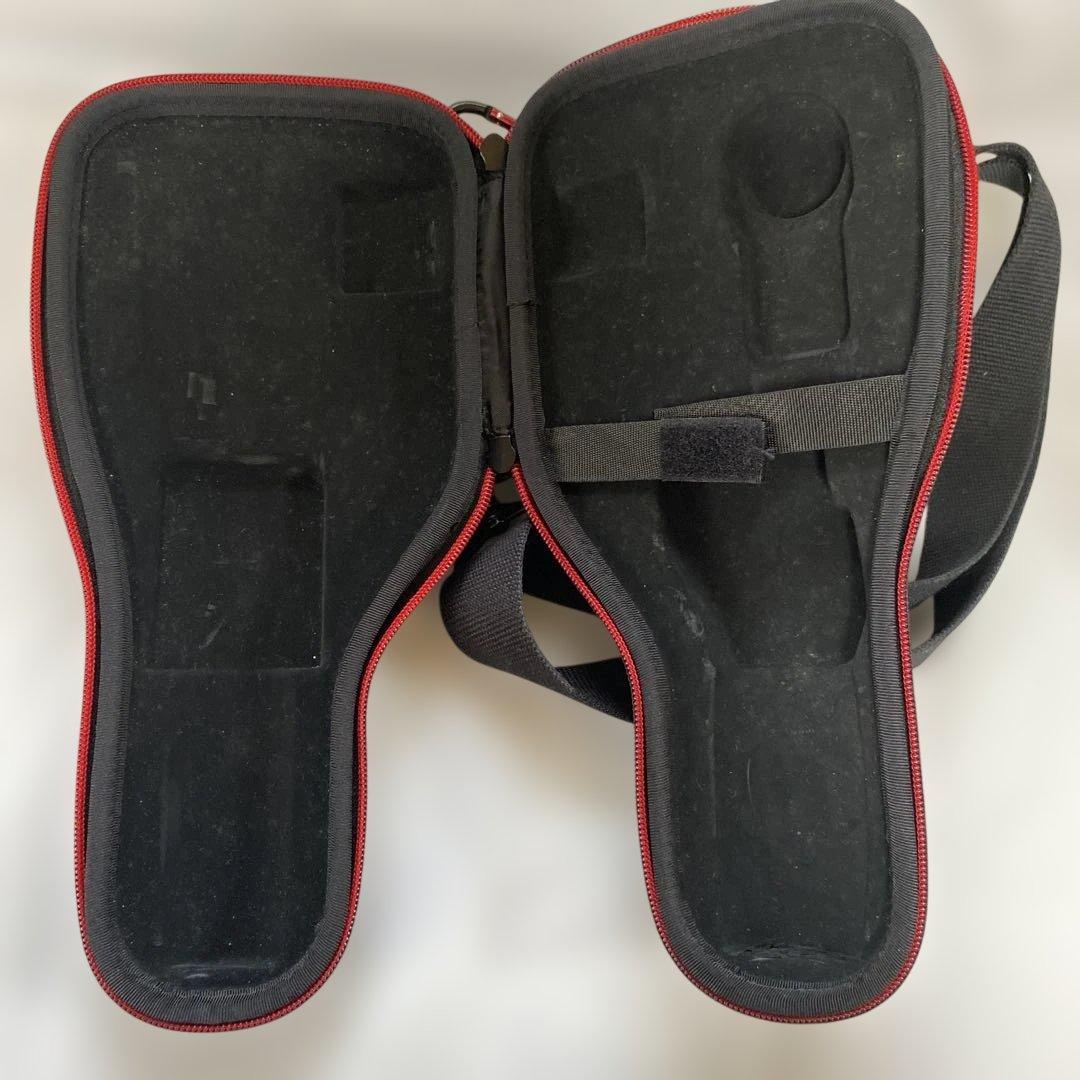 [3点セット] OSMO MOBILE 2 Smatreeケース　台