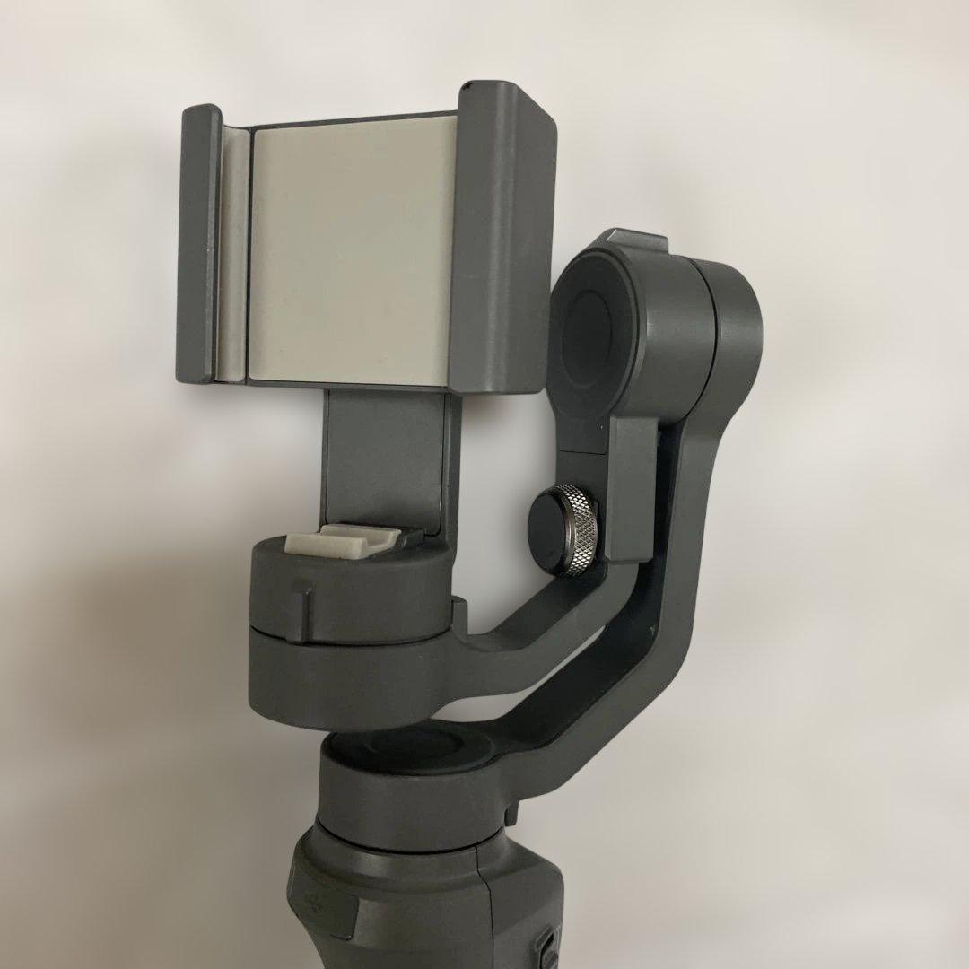 [3点セット] OSMO MOBILE 2 Smatreeケース　台