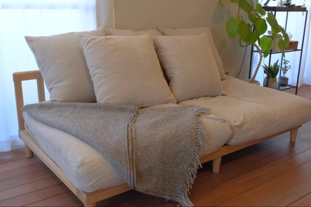 ☆*☆様 【最安値】アグラソファ 3人掛けソファー AGRA