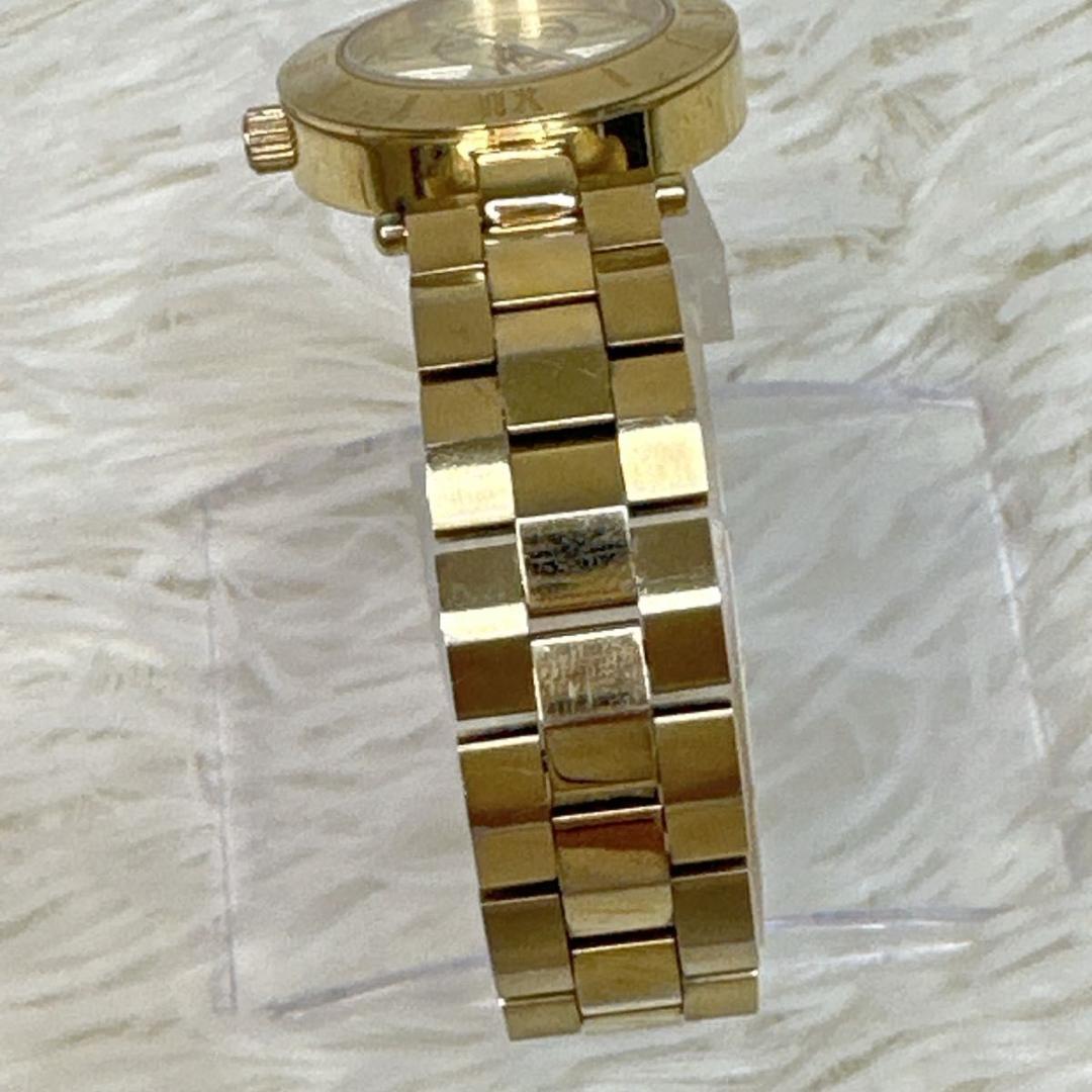 VIVIENNE WESTWOOD ゴールド オーブ ハート レディース