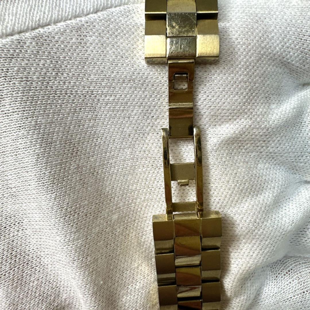 VIVIENNE WESTWOOD ゴールド オーブ ハート レディース