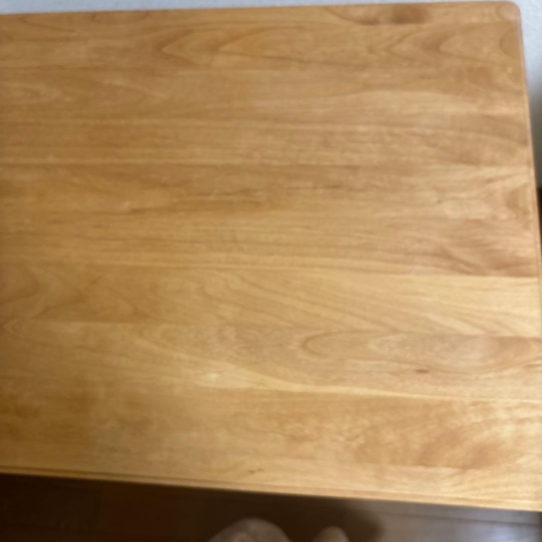 モモナチュラル　デスク