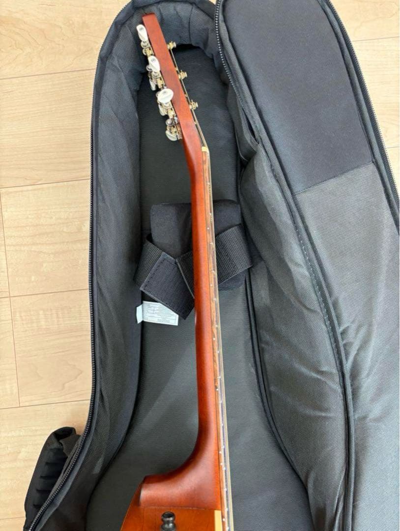 【定価¥154,000】Legacy HavnaBrownQ-Discrete