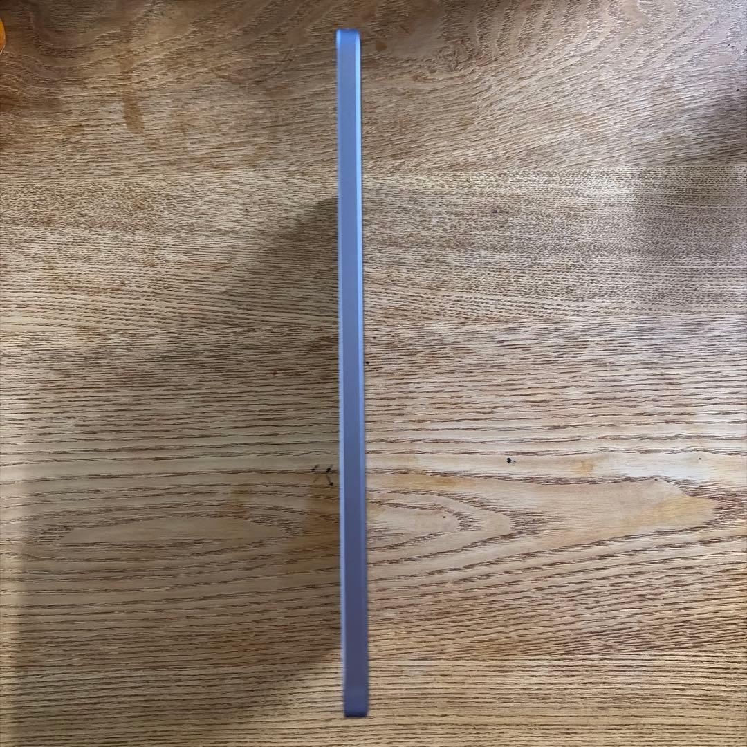 Apple iPad mini (第6世代) 256GB Wi-Fi パープル