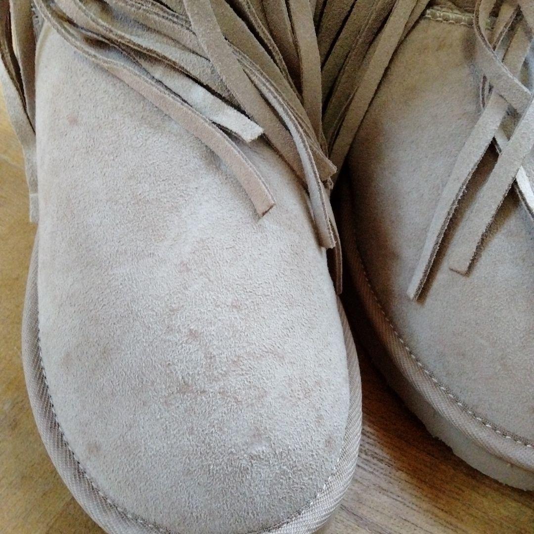 ムートンブーツ KOOLABURRA おまけ付き 年明け セール