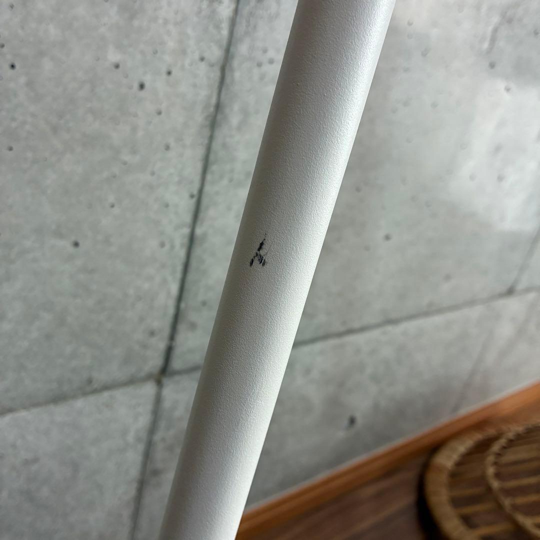 IKEA　イケア NILSOVE ニルソーヴェ チェア　ラタン　椅子　2脚セット