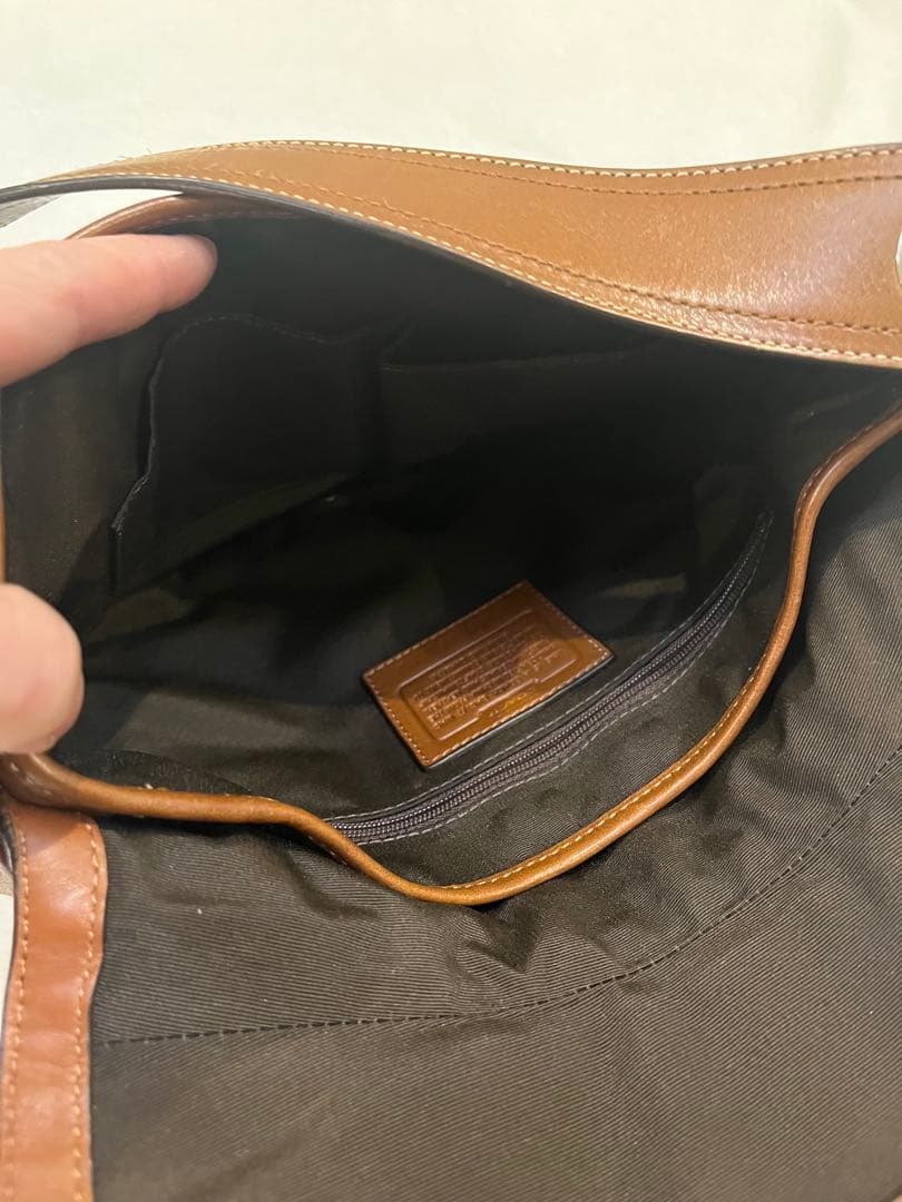coachバッグ