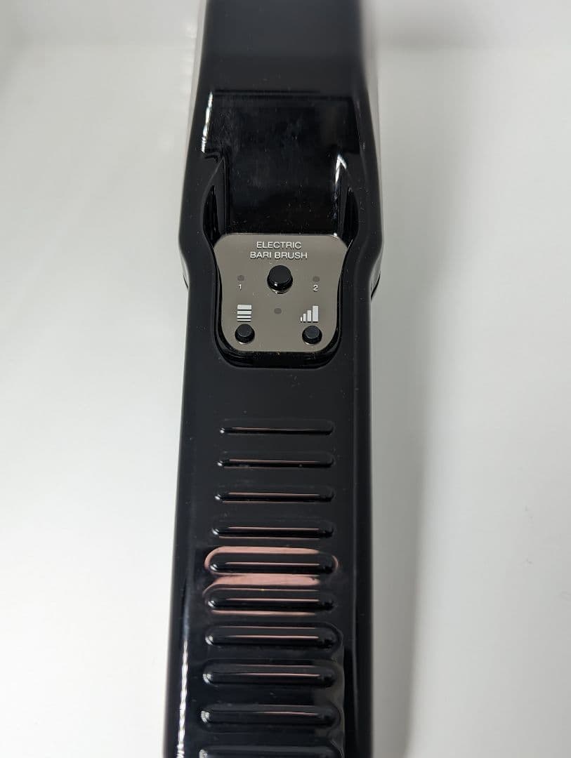 ぼ*ん様 ELECTRIC BARI BRUSH デンキバリブラシ 本体