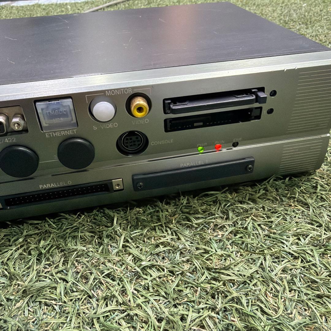 レコーダー Omron F250-C10 Vision Mate Controller