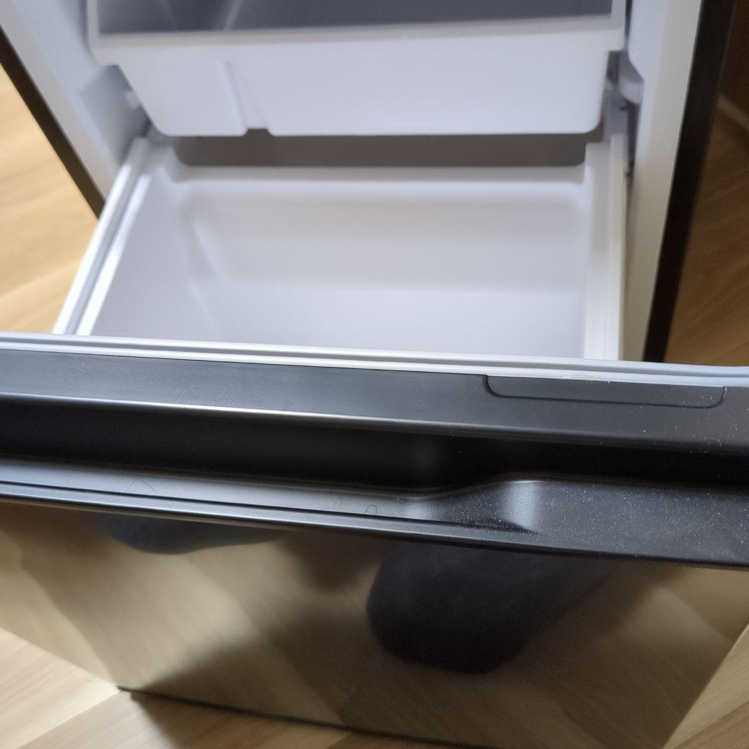 AQUA 冷蔵庫 AQR-J14N 2023年　 最新 超美品 単身用
