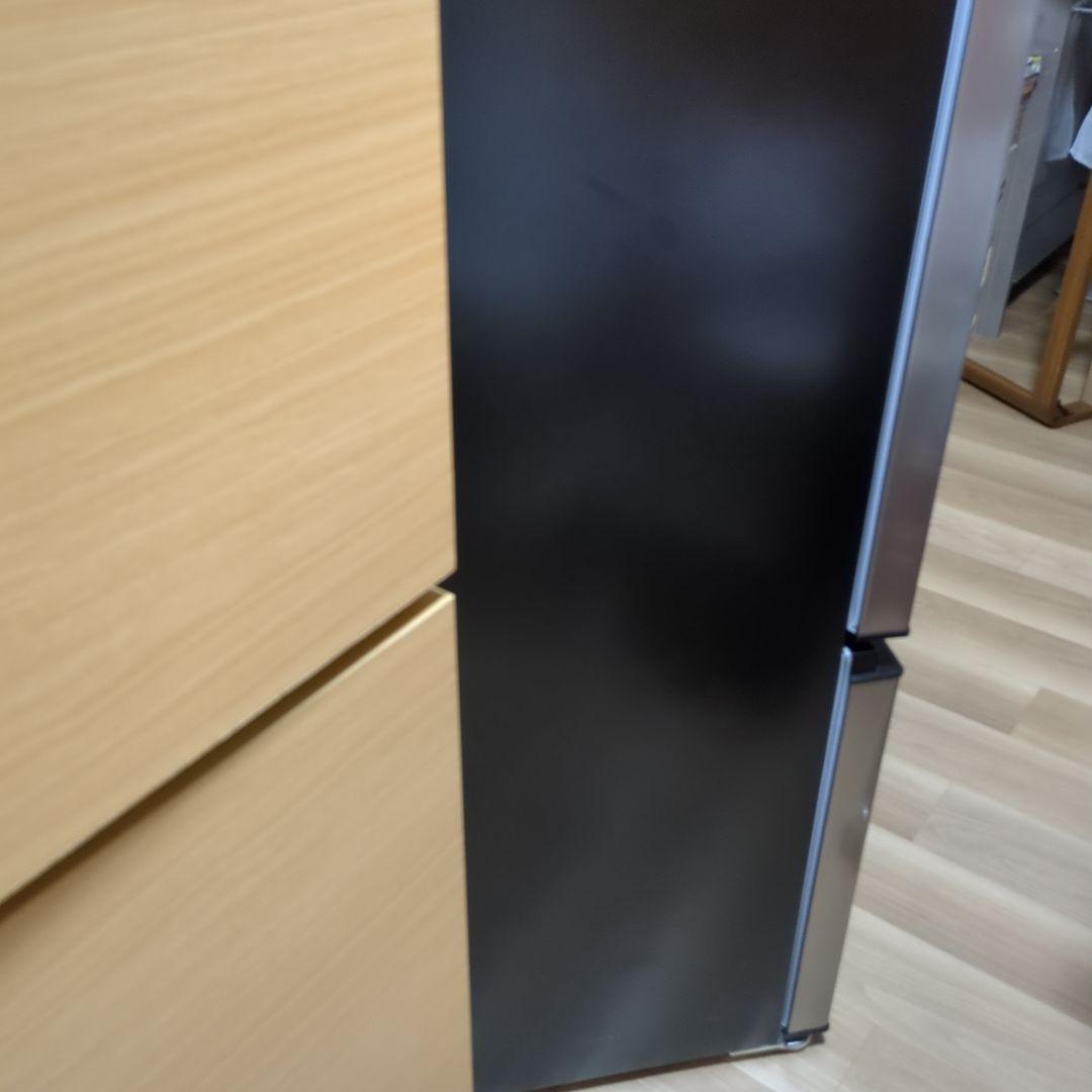 AQUA 冷蔵庫 AQR-J14N 2023年　 最新 超美品 単身用