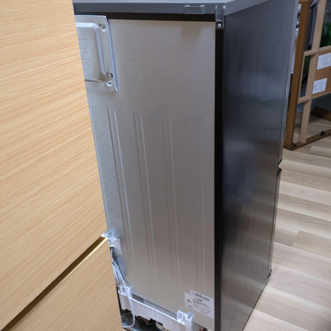 AQUA 冷蔵庫 AQR-J14N 2023年　 最新 超美品 単身用