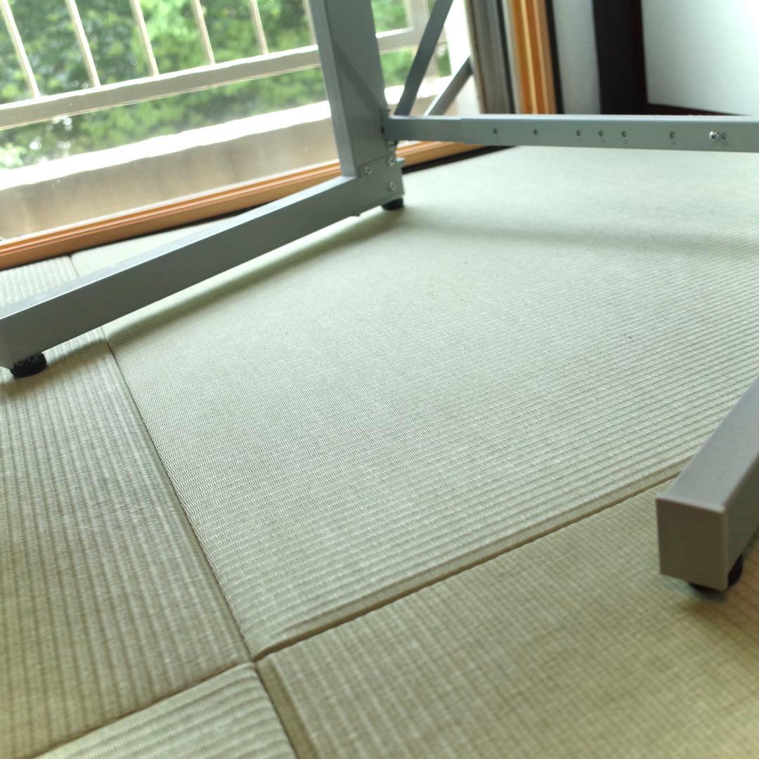 日立 DES-N76-S 衣類乾燥機ラック のびのびスタンド