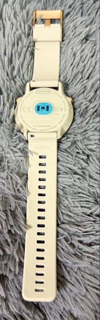 SUUNTO7　スント7【美品】