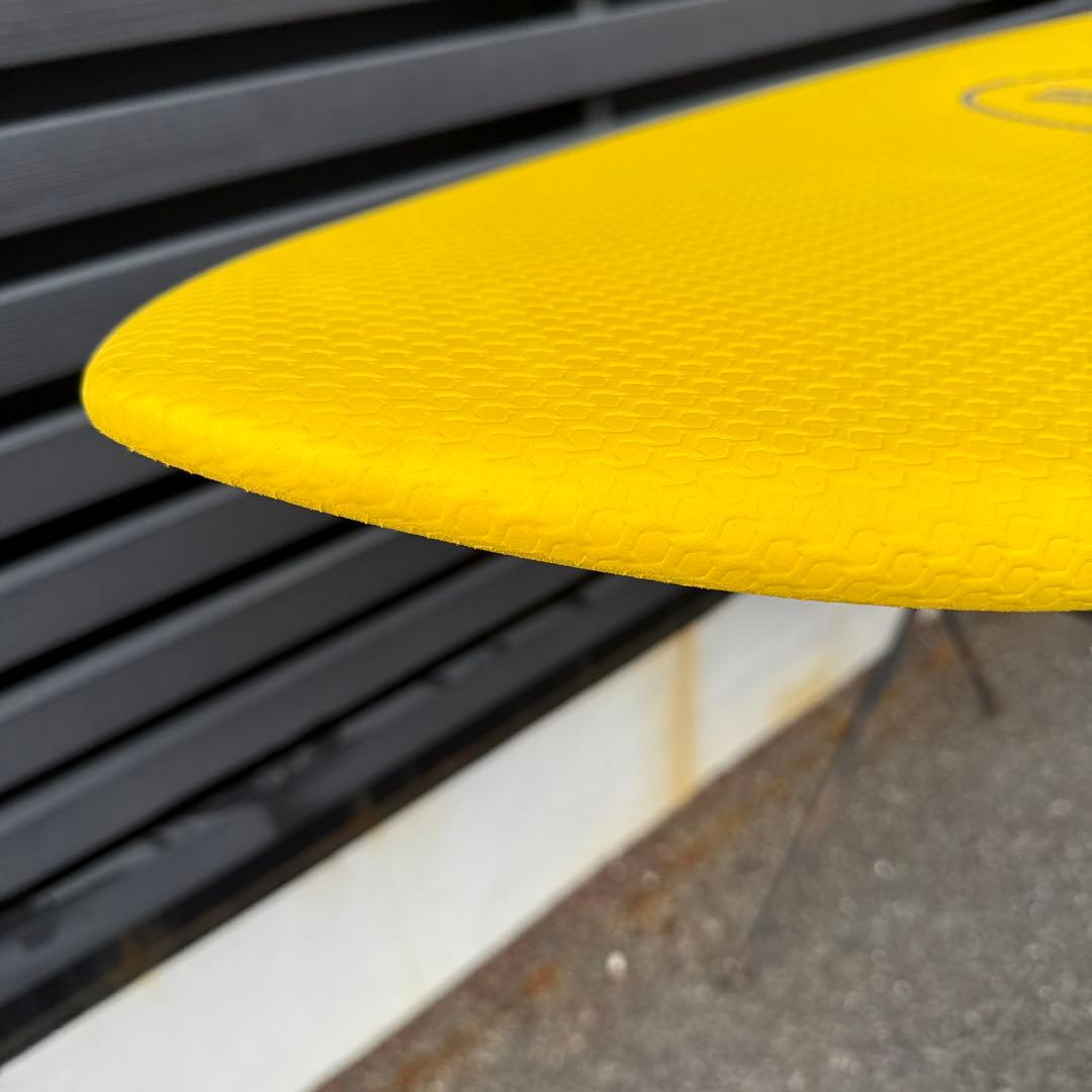 サーフィン・ボディボード MICK FANNING SOFTBOARDS 5'6\"