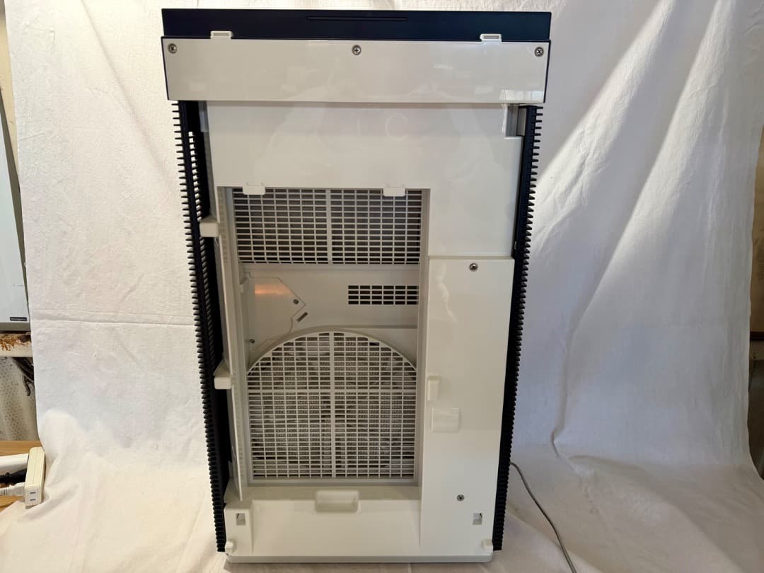 ⑥Panasonic 空気清浄機 F-MV4300【美品】