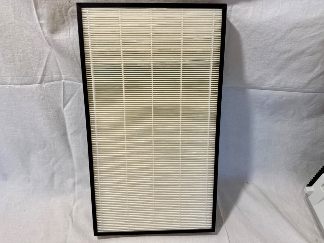 ⑥Panasonic 空気清浄機 F-MV4300【美品】