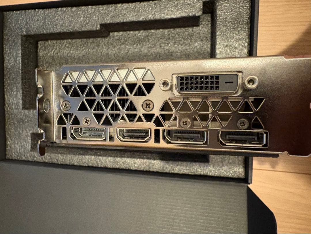 グラフィックボード・グラボ・ビデオカード GeForce GTX 1070 Founders Edition