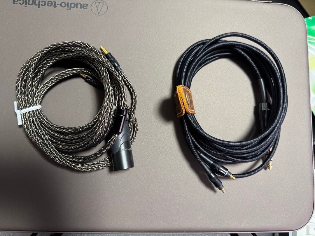 オーディオテクニカ audio-technica ATH-ADX5000