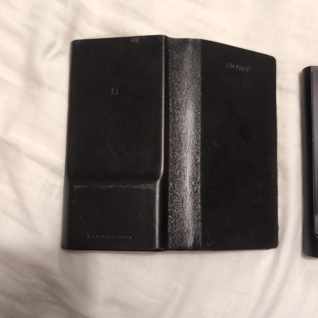 本体美品SONY ソニー WALKMAN ソニーウォークマン NW-ZX2