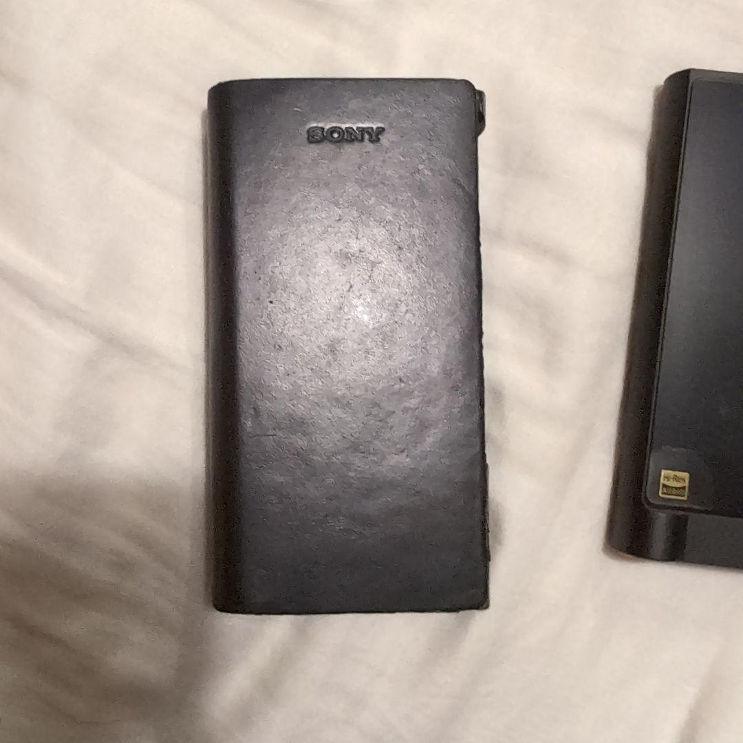 本体美品SONY ソニー WALKMAN ソニーウォークマン NW-ZX2