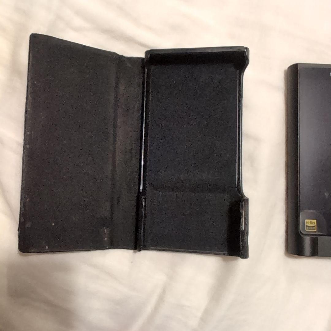 本体美品SONY ソニー WALKMAN ソニーウォークマン NW-ZX2