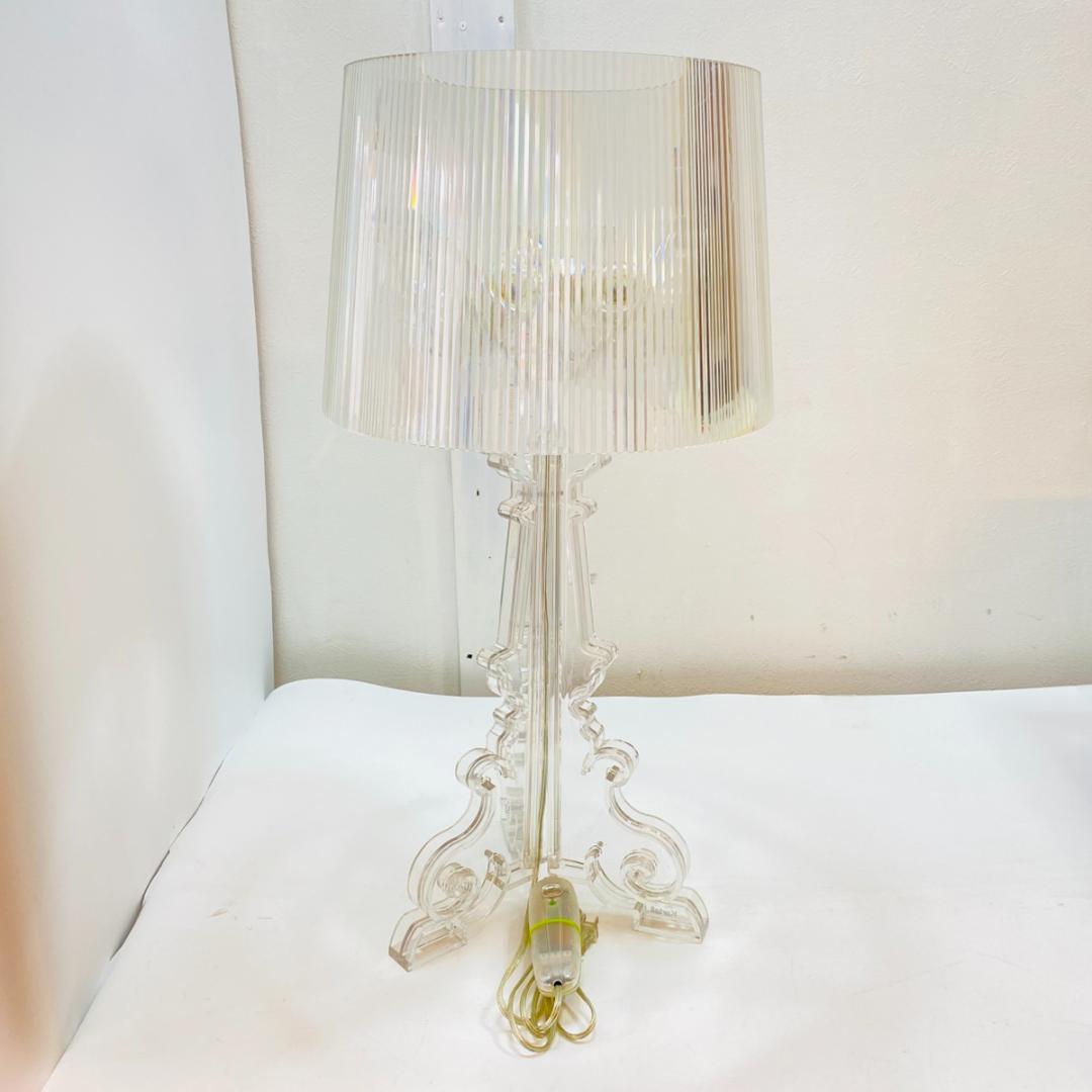 カルテルブルジー Kartell BOURGIE テーブルランプ フロアランプ