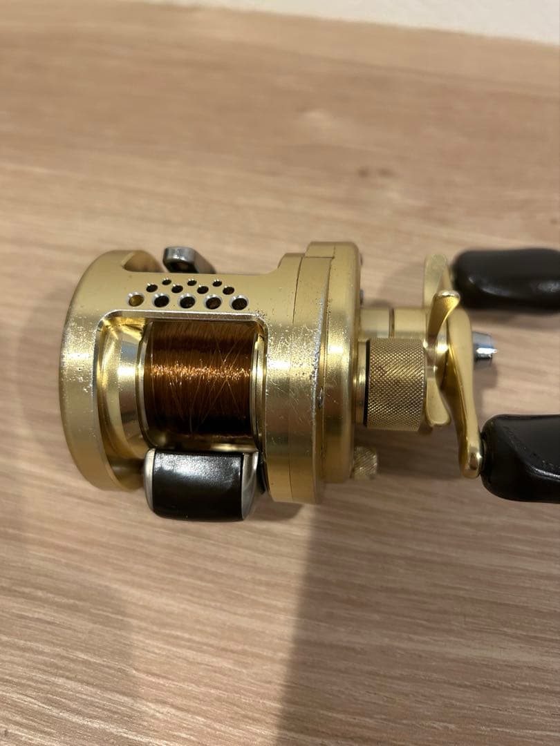 カルカッタ コンクエスト100