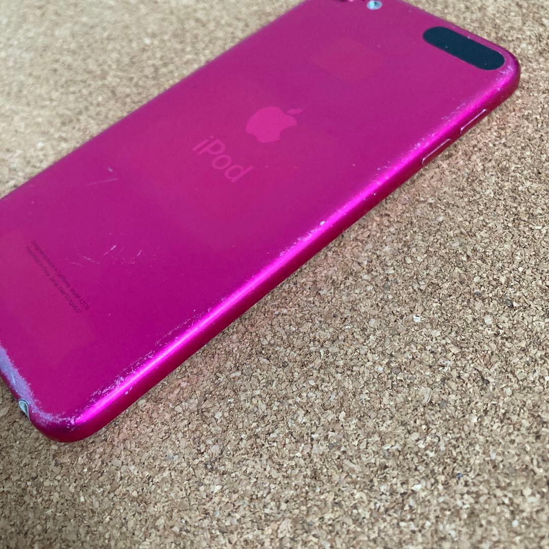 318【早い者勝ち】iPod Touch7 第7世代 32GB WIFIモデル☆