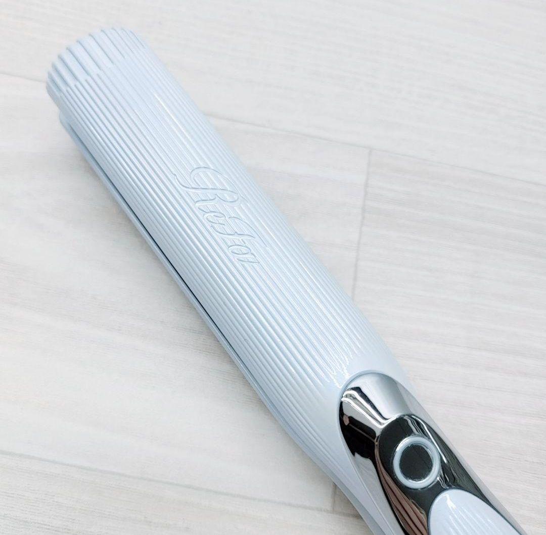 最新モデル Refa リファ ビューテック ストレート プロ