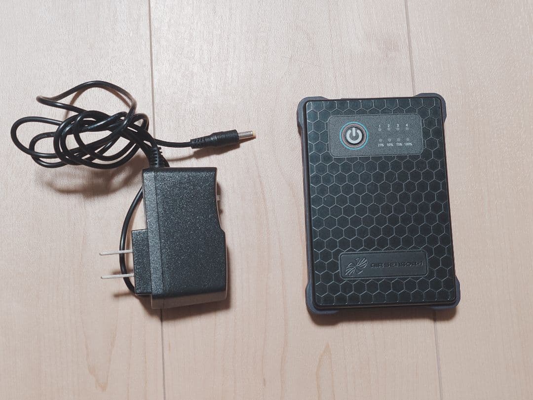 【最終値下げ】クロダルマ 冷却ファンセット