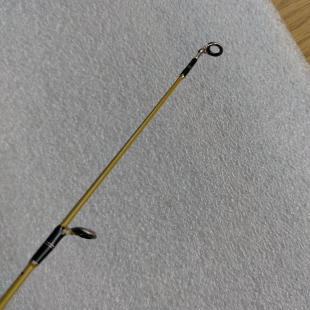 スミス トラウティンスピンマルチユース TRM-48UL/3