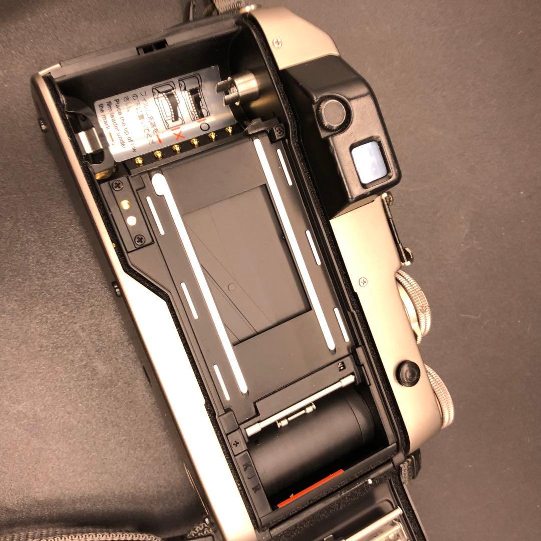 CONTAX コンタックス G1 ボディ レンジファインダー フィルムカメラ