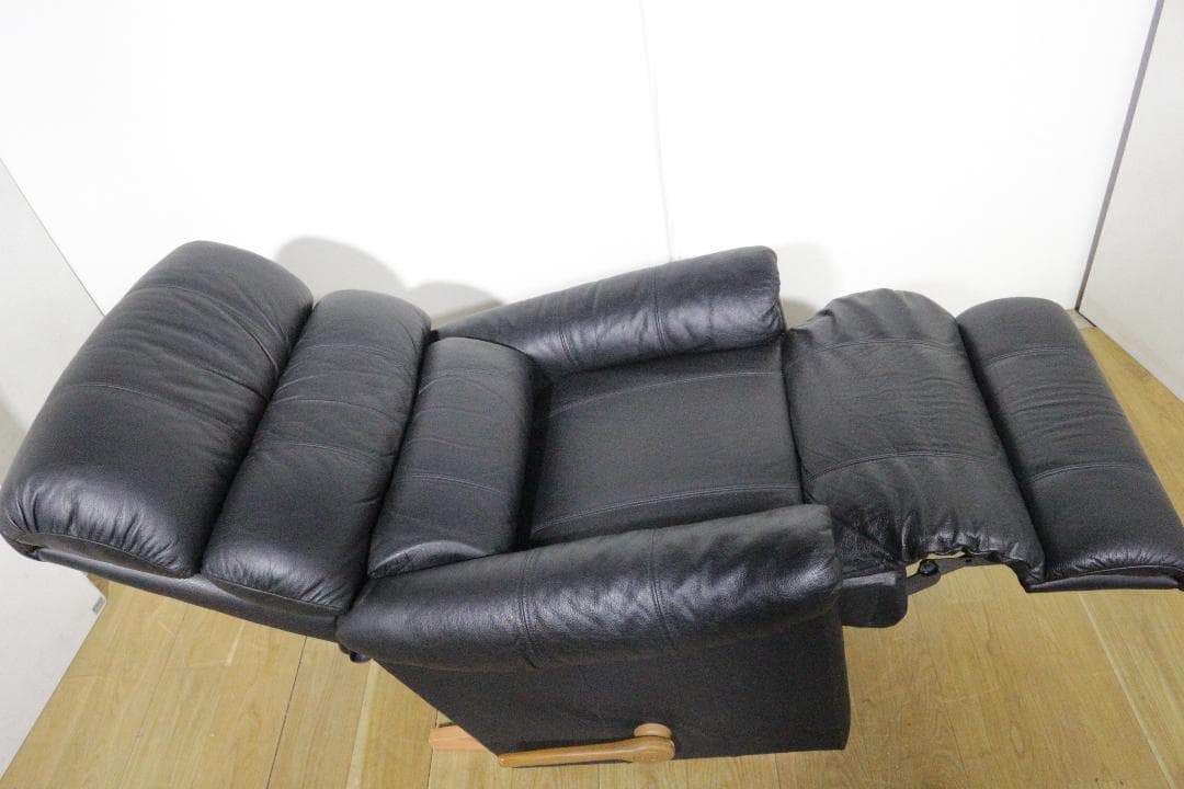 ゆ*み様 LAZBOY★リクライニングソファ★ロッキングチェア★フットレスト内蔵