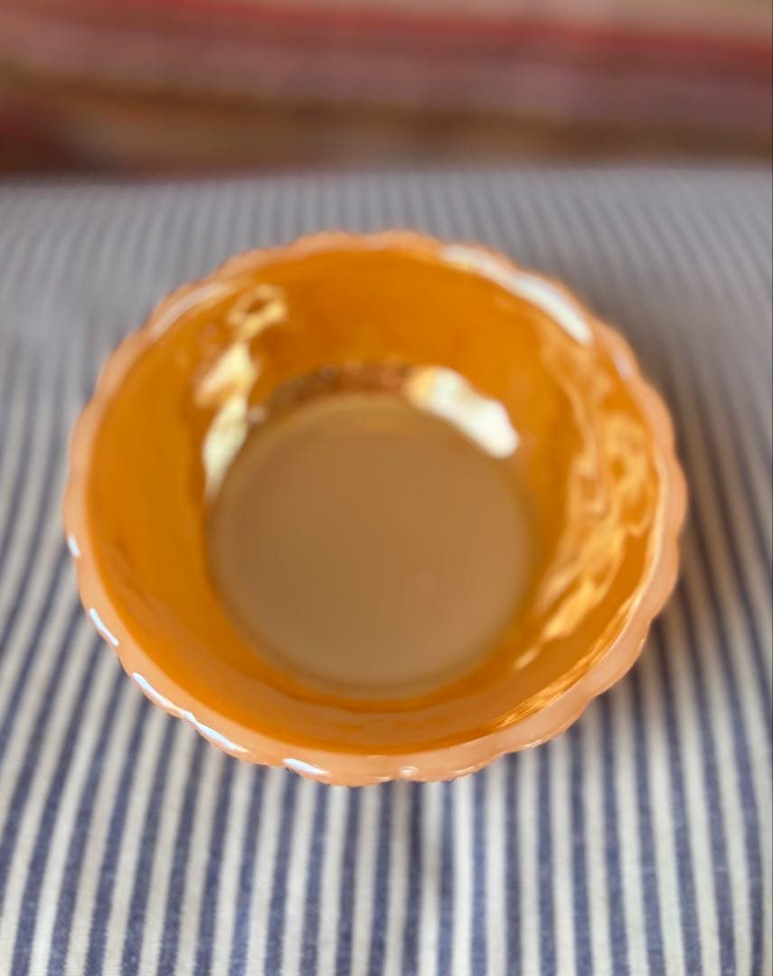 ファイヤーキング アンカーホッキング バブルピーチラスター　ベリー　ボウル 3個