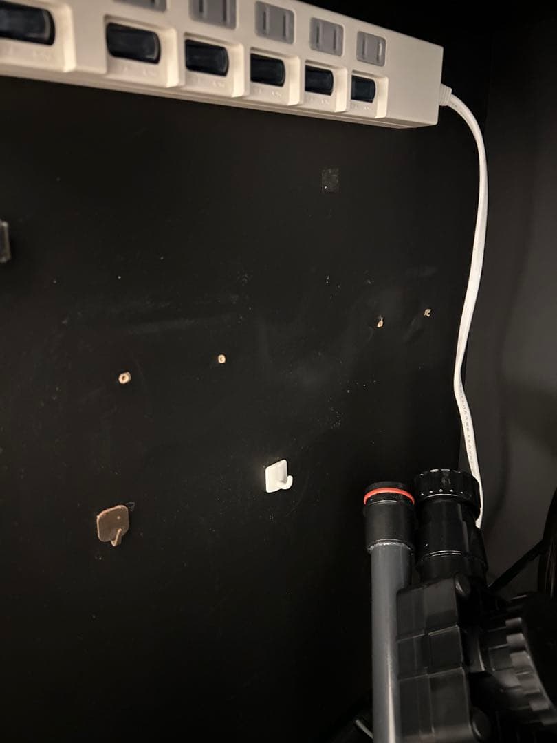 【引き取り限定】レッドシー　リーファー170＋バリオス4ポンプセット