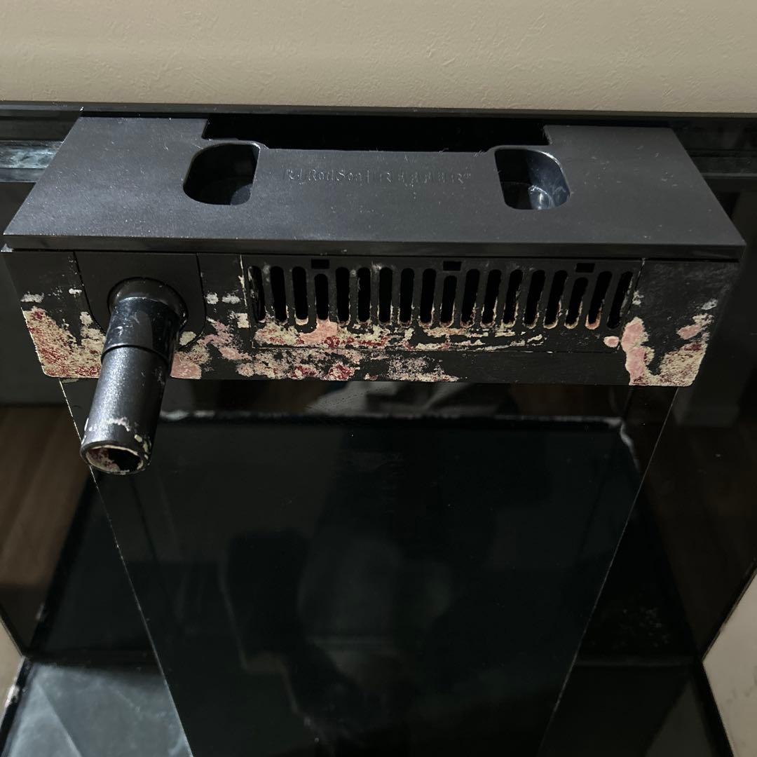 【引き取り限定】レッドシー　リーファー170＋バリオス4ポンプセット