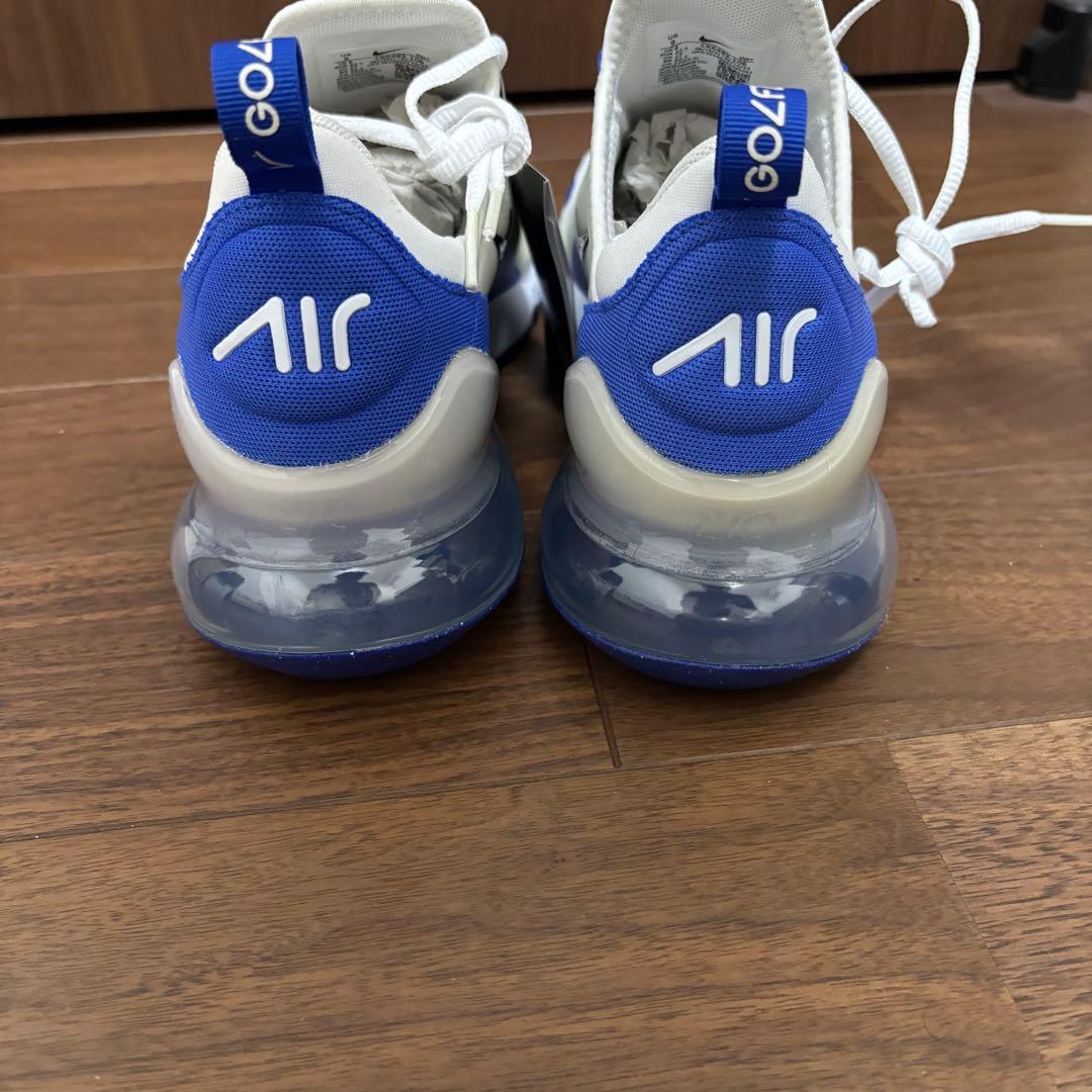 NIKE AIR MAX 270G ゴルフシューズ　27.0cm