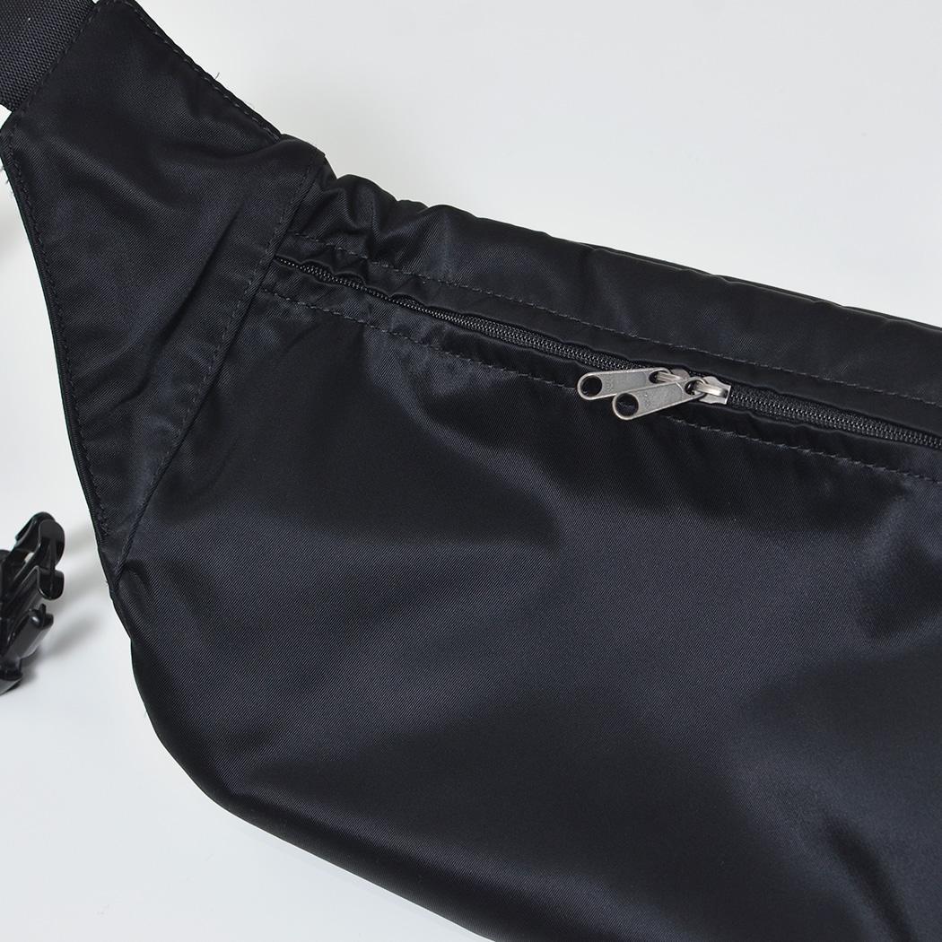 ポーター　プラン　ウエストバッグ