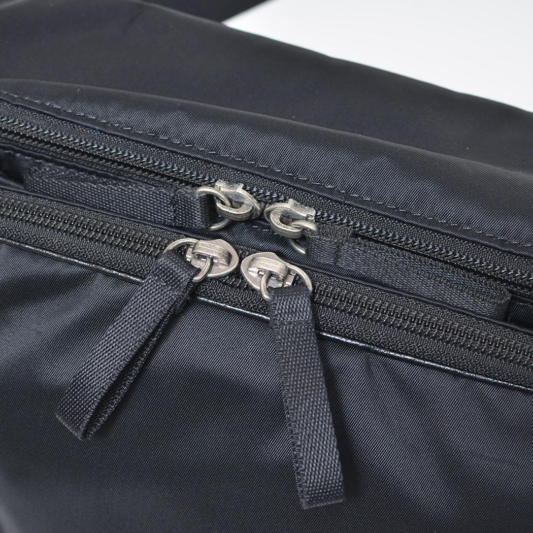 ポーター　プラン　ウエストバッグ